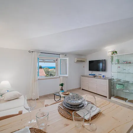 Deborah Apartament Sorso