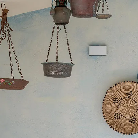 Deborah Apartament *