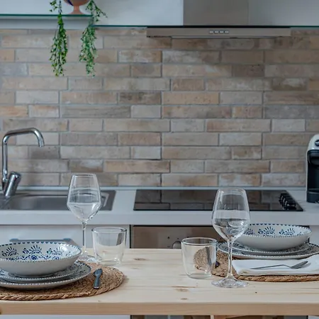 Deborah Apartament Sorso