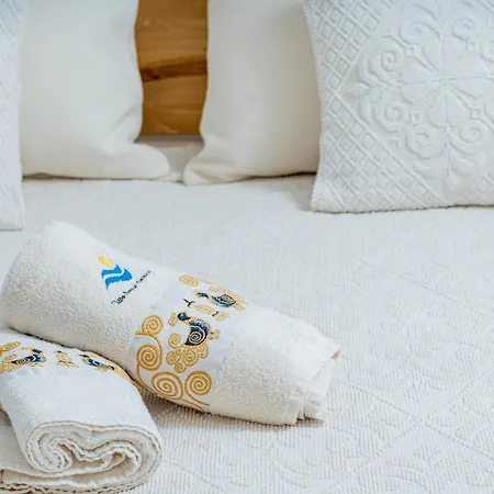 Deborah Apartament *