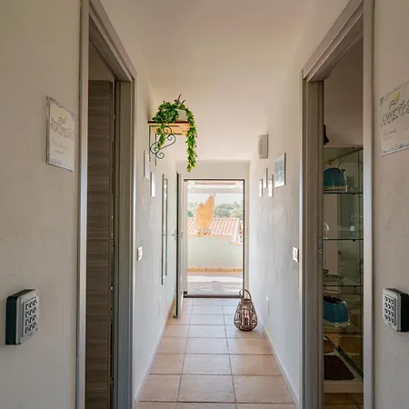 Apartament Deborah *