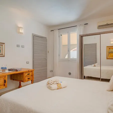 Deborah Apartament *