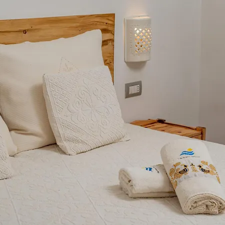 Deborah Apartament Sorso