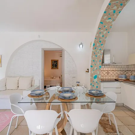 Deborah Apartament Sorso