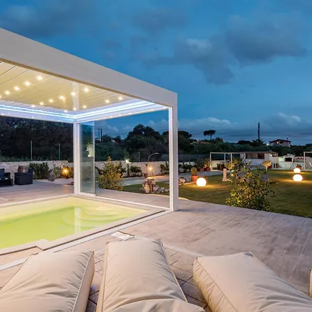 Apartament Deborah Sorso