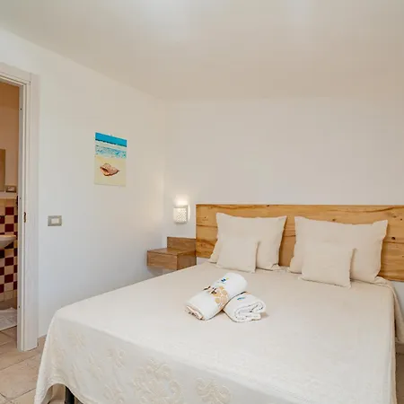 Deborah Apartament *