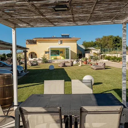 Apartament Deborah Sorso