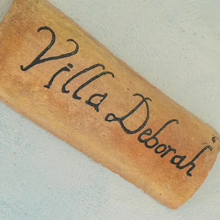 Deborah Apartament Sorso