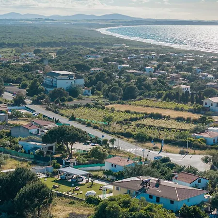 Deborah 아파트 소르소