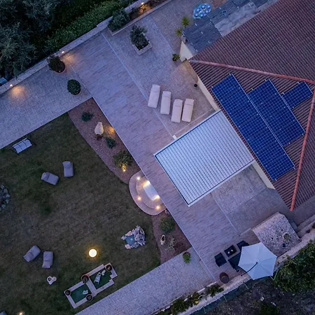 Deborah 아파트 소르소