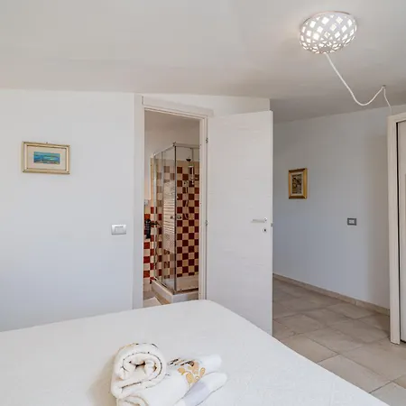 Deborah Apartment Sorso