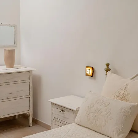 Apartment Deborah Sorso