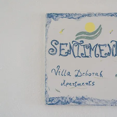 Deborah *