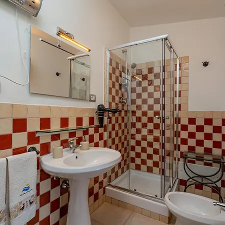 Deborah Apartment Sorso