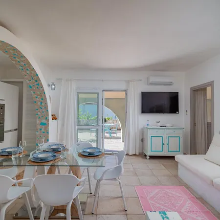 Apartment Deborah Sorso