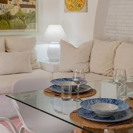 Apartment Deborah
